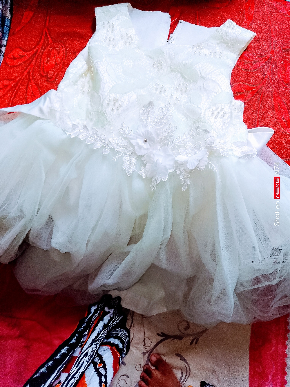 Baby dress Ponno:01969492809