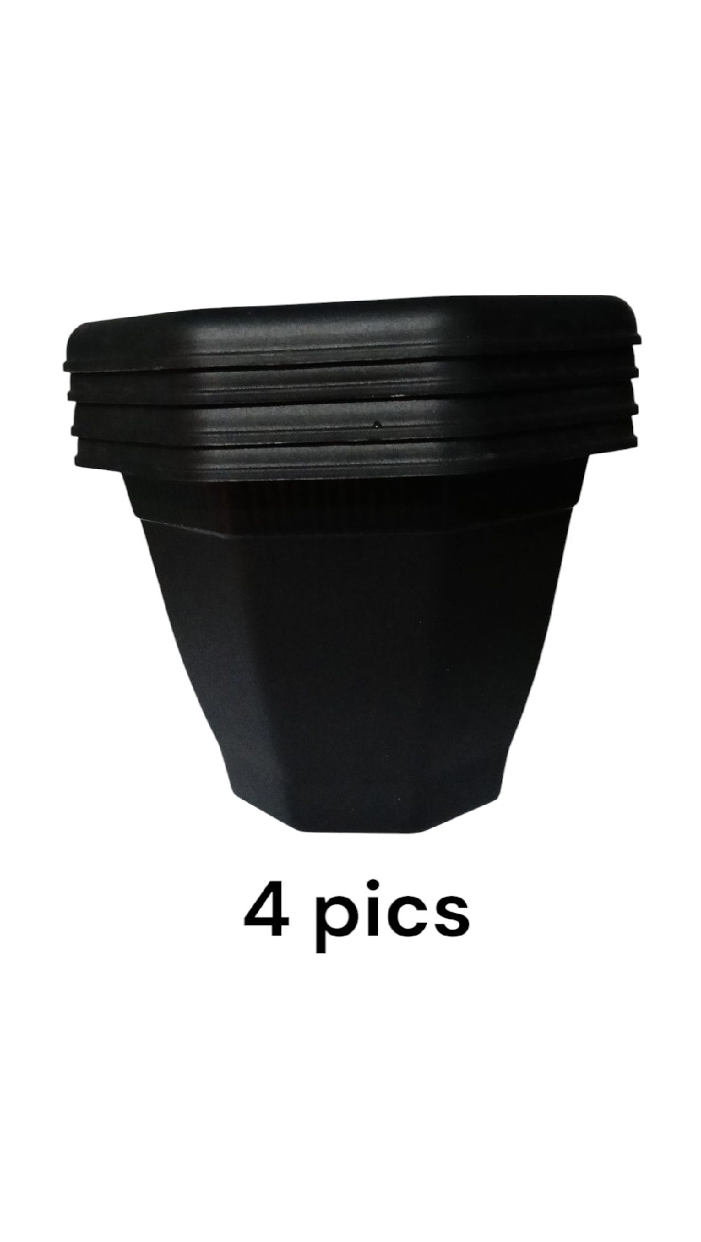 Planter for plants