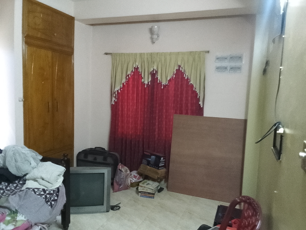 Office rent in Uttara, sector 9, Dhaka.240 square feet with