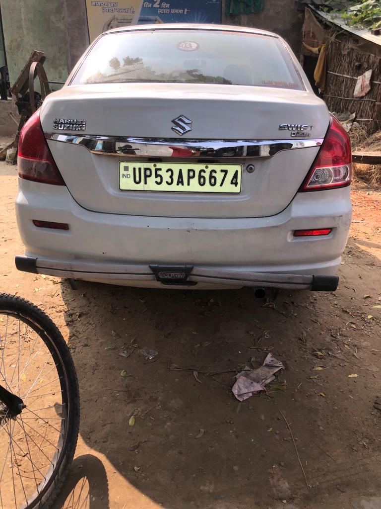 Swift Dzire