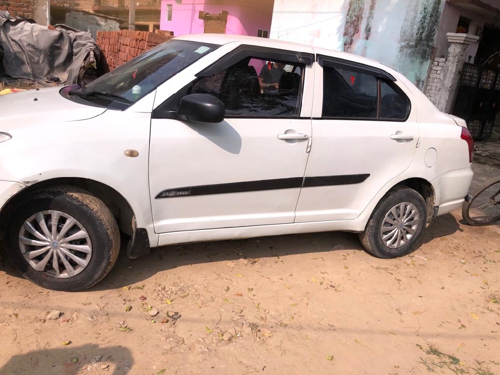 Swift Dzire