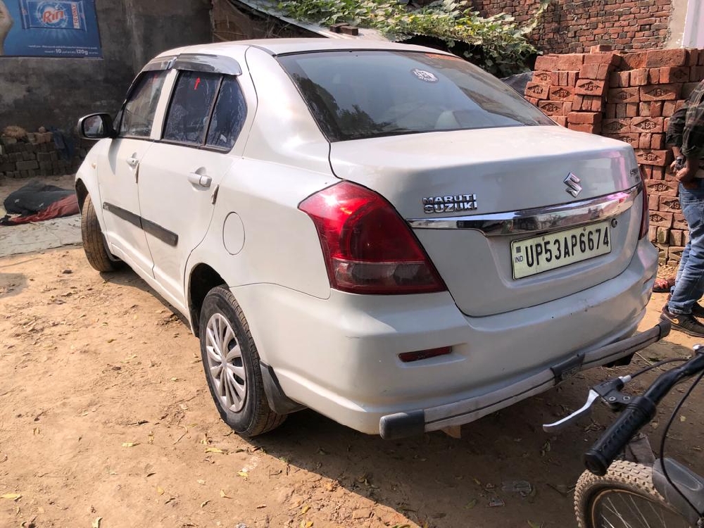 Swift Dzire