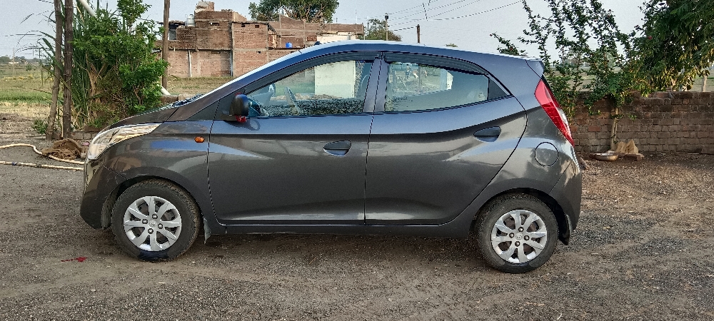 Hyundai eon