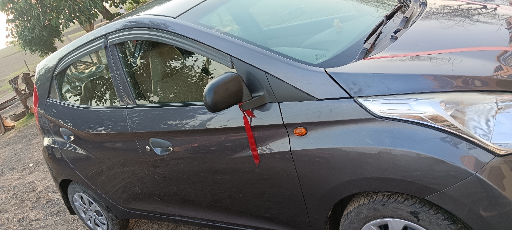 Hyundai eon