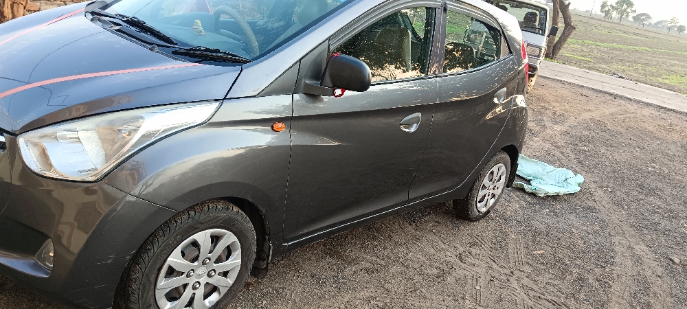 Hyundai eon