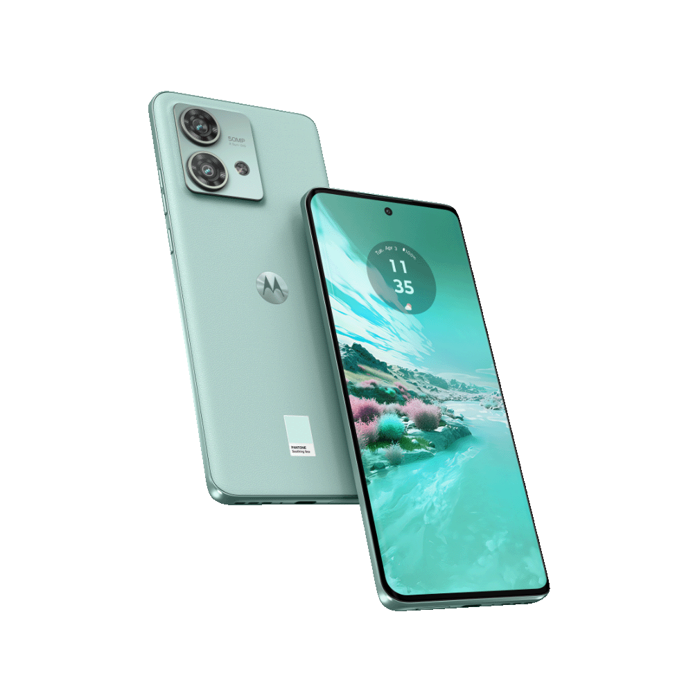 Motorola edge 40 neo 8/128