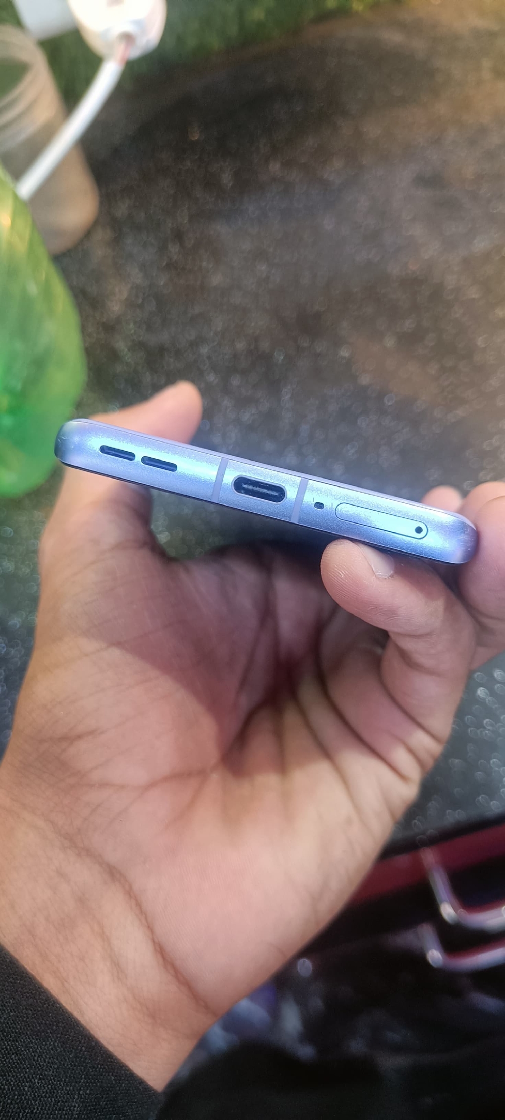 Motorola age 50 Pro 5G (8gb.256) selling very good condition
