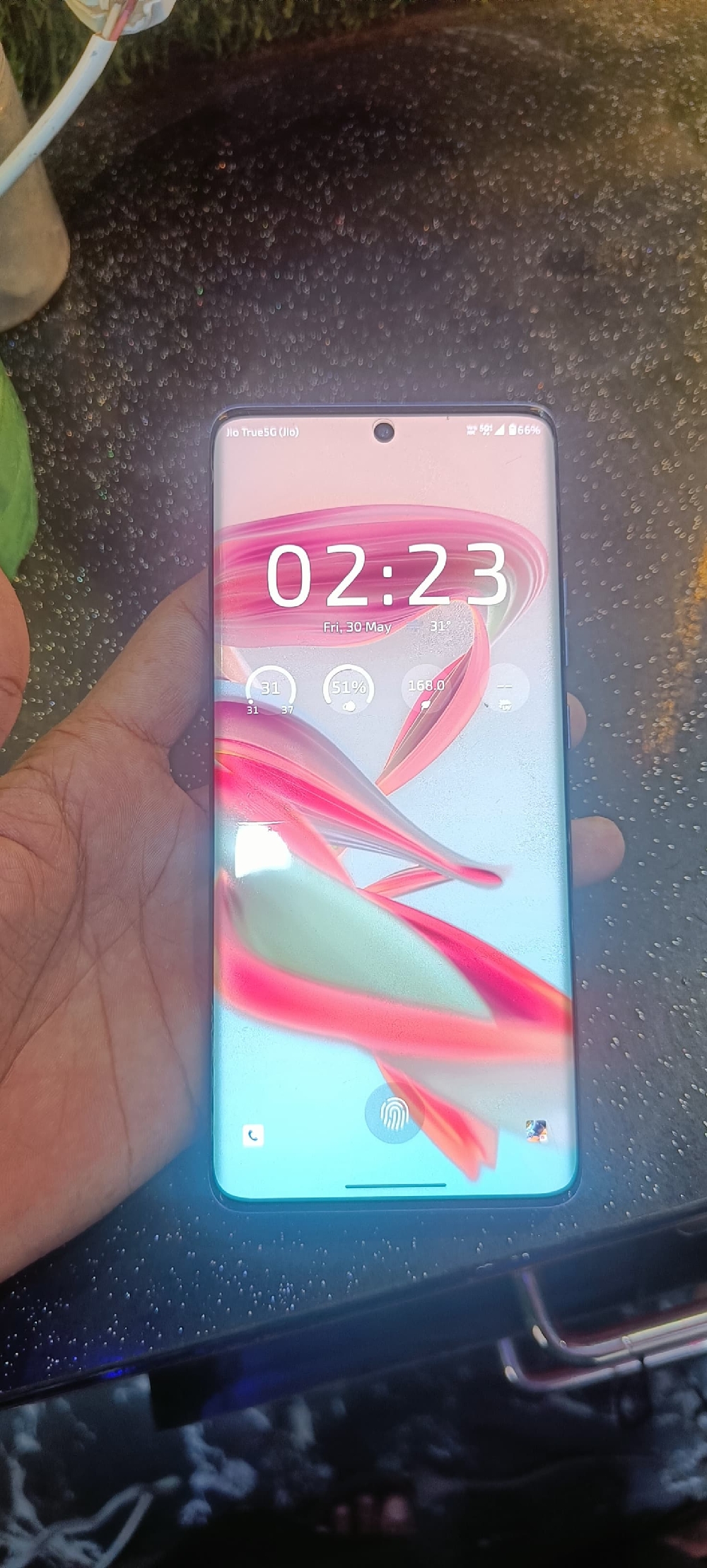 Motorola age 50 Pro 5G (8gb.256) selling very good condition