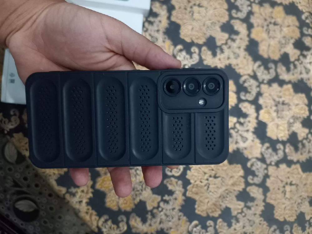 Samsung galaxy A16 8/256 gb pta approved just 7 days