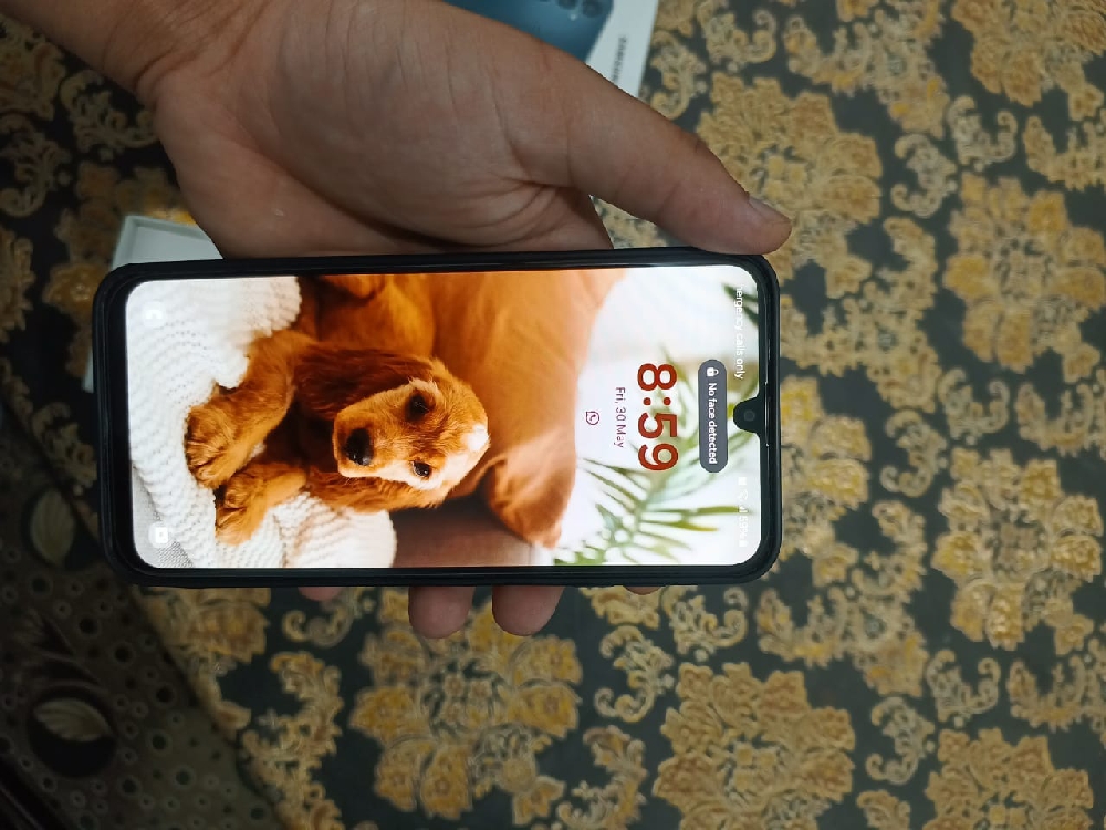 Samsung galaxy A16 8/256 gb pta approved just 7 days