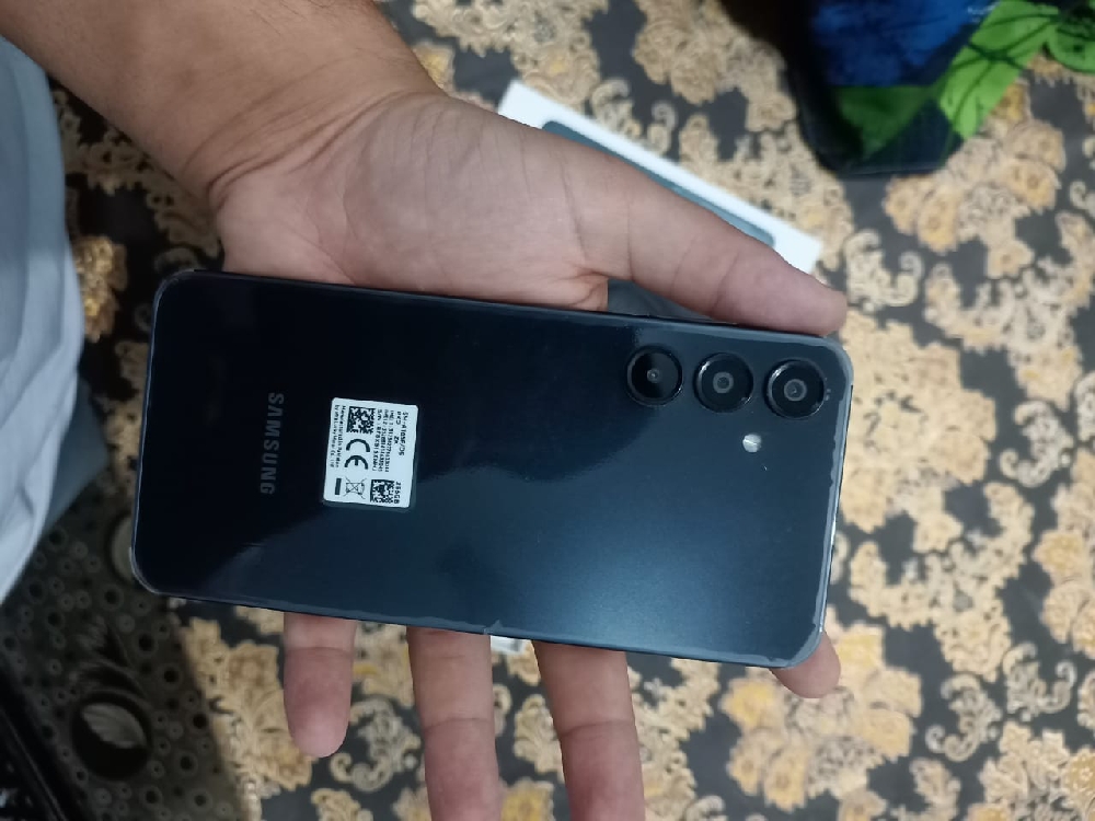 Samsung galaxy A16 8/256 gb pta approved just 7 days