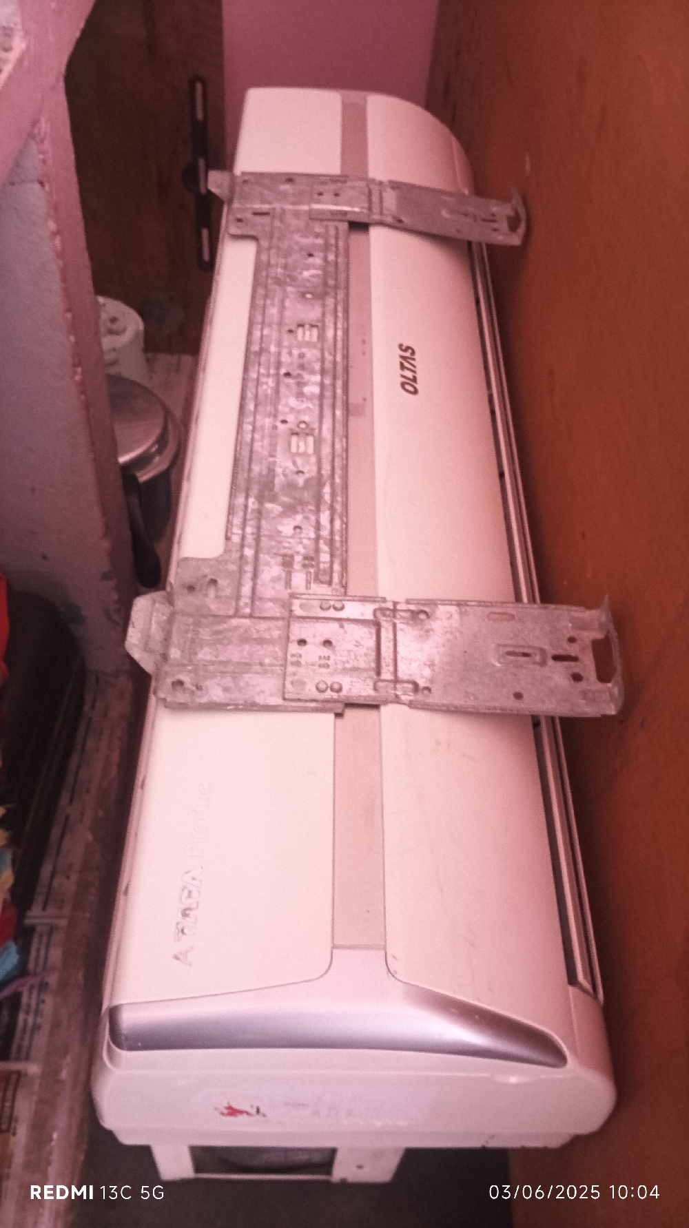 Voltas Air conditioners split