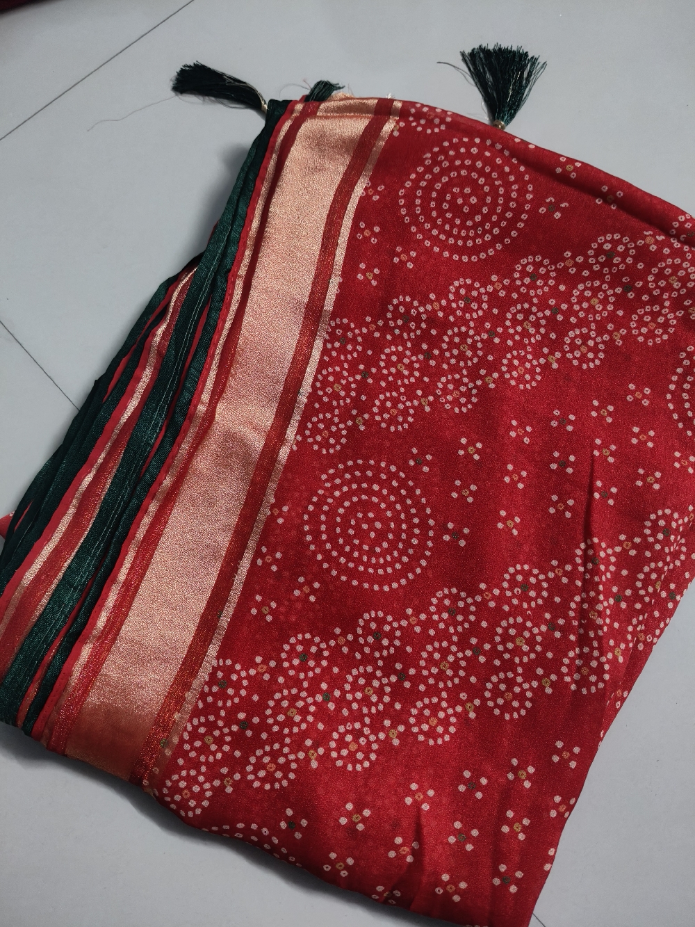 Best saree's for women
