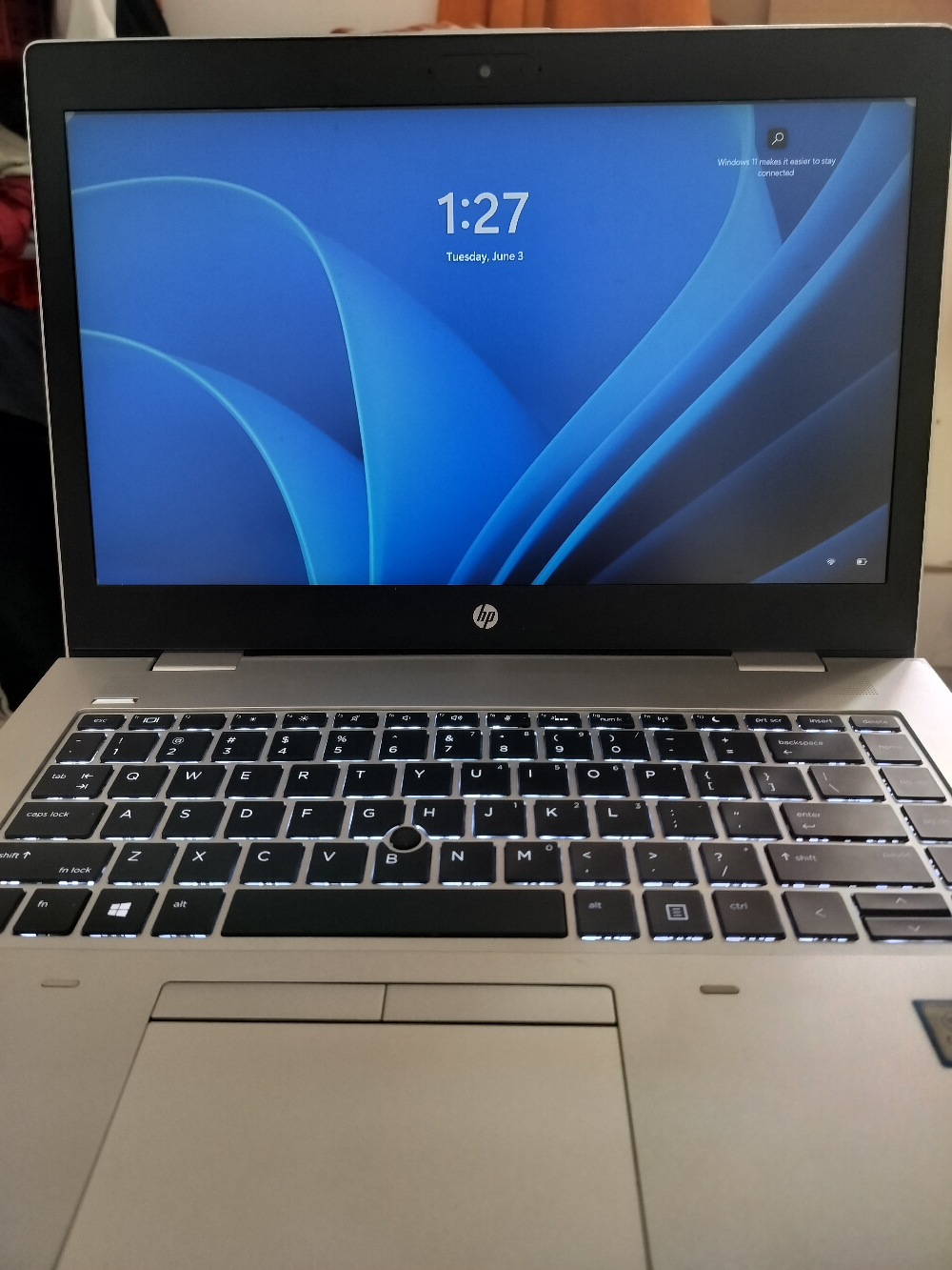 Hp Probook 640G5 Core i5 8Gen 8/256