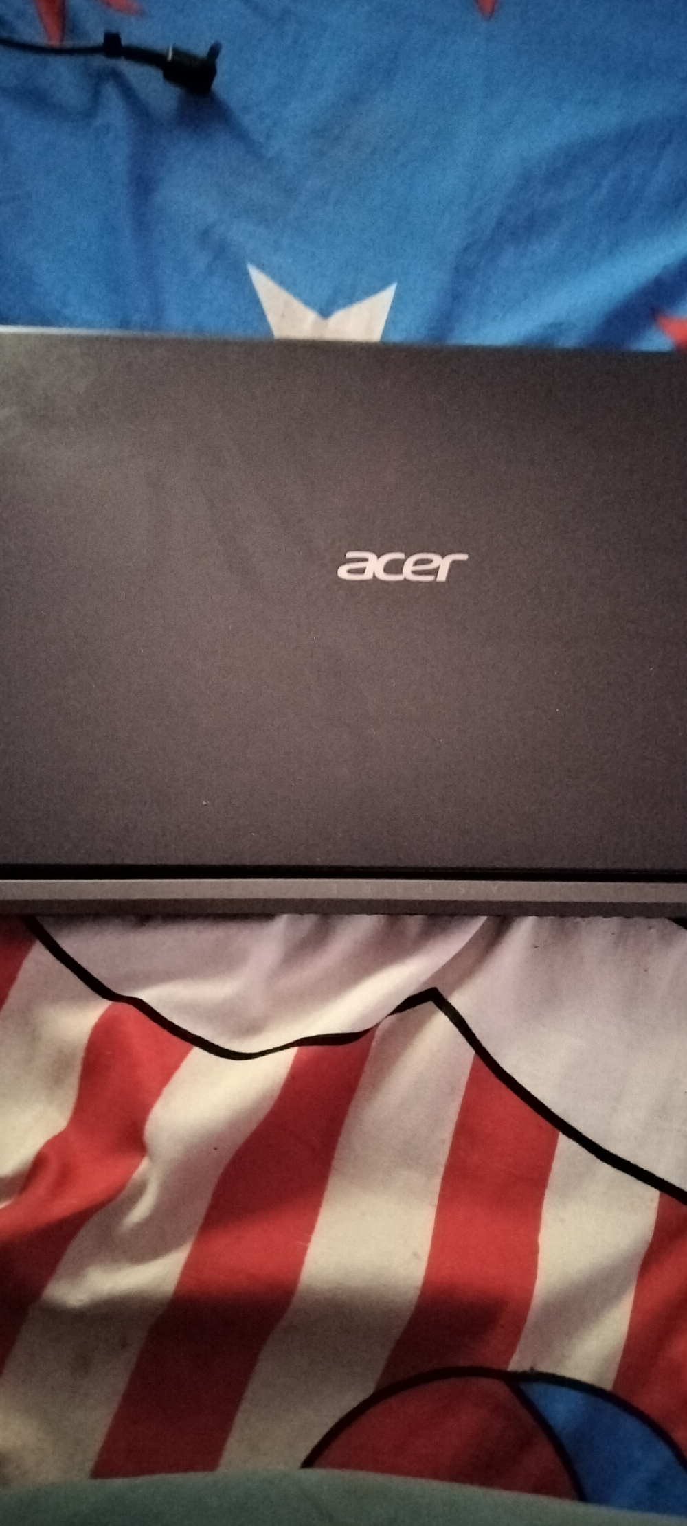 Acer Ryzen 5 5500u laptop