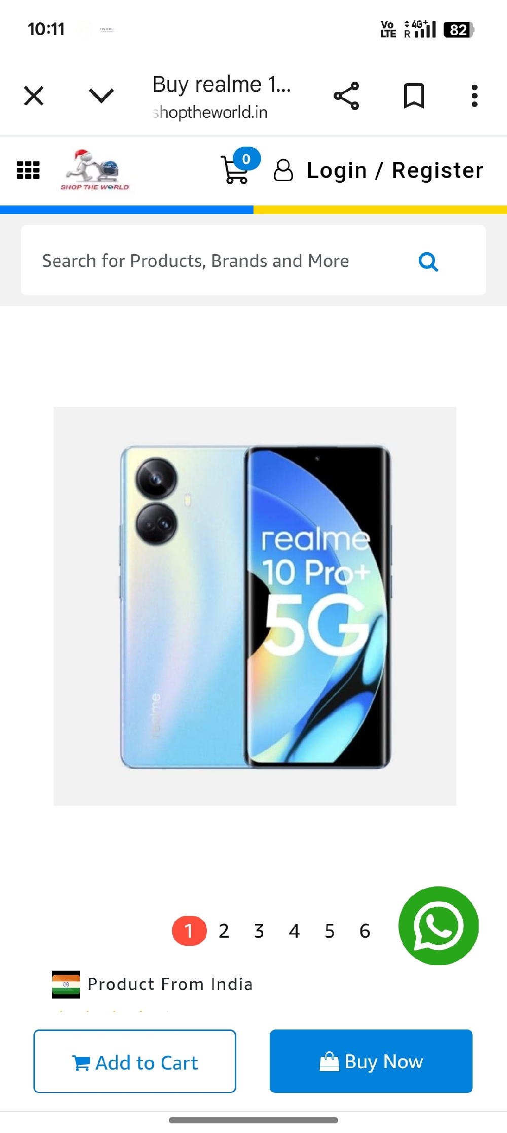 Phone condition ok good With original charger Bill And box