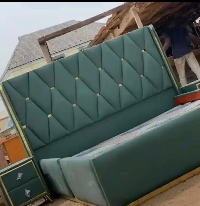 We specialize on making of beds of different kinds and