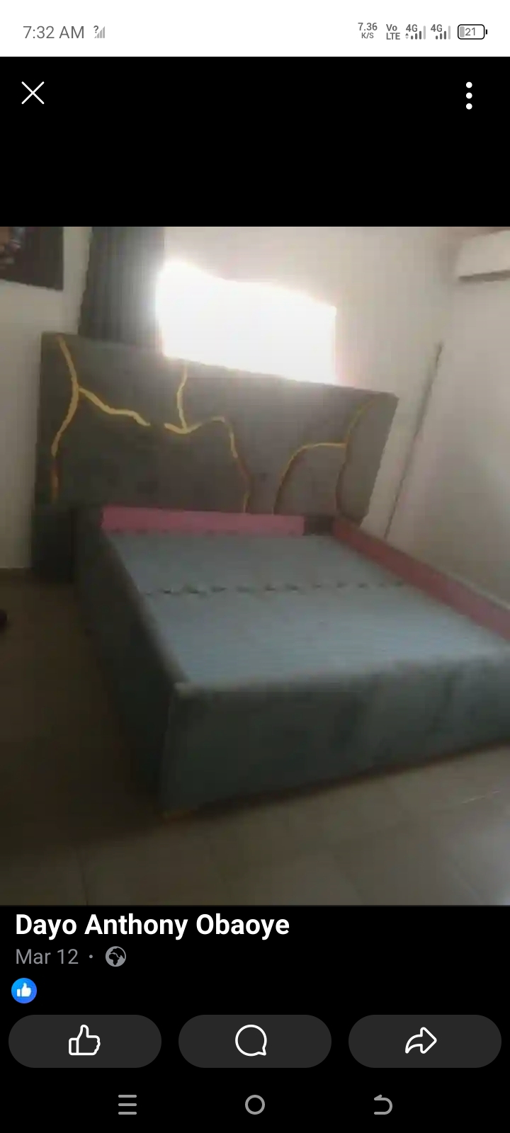 We specialize on making of beds of different kinds and