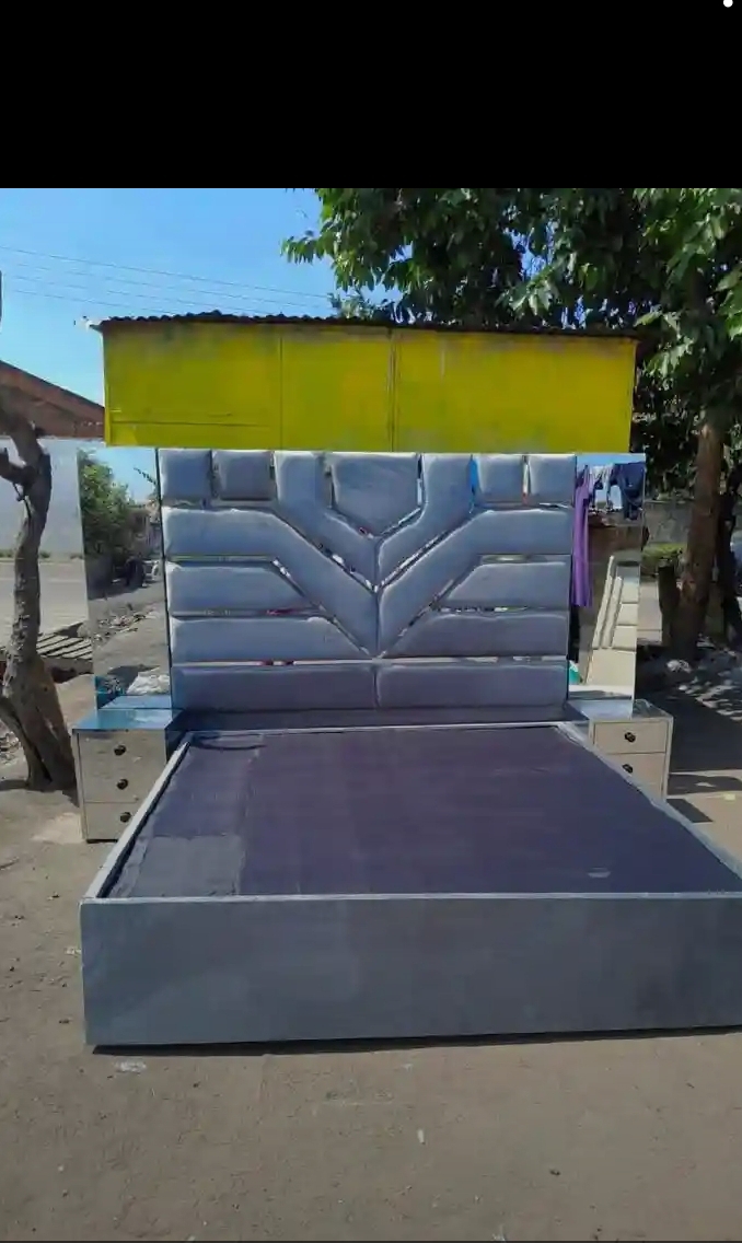 We specialize on making of beds of different kinds and