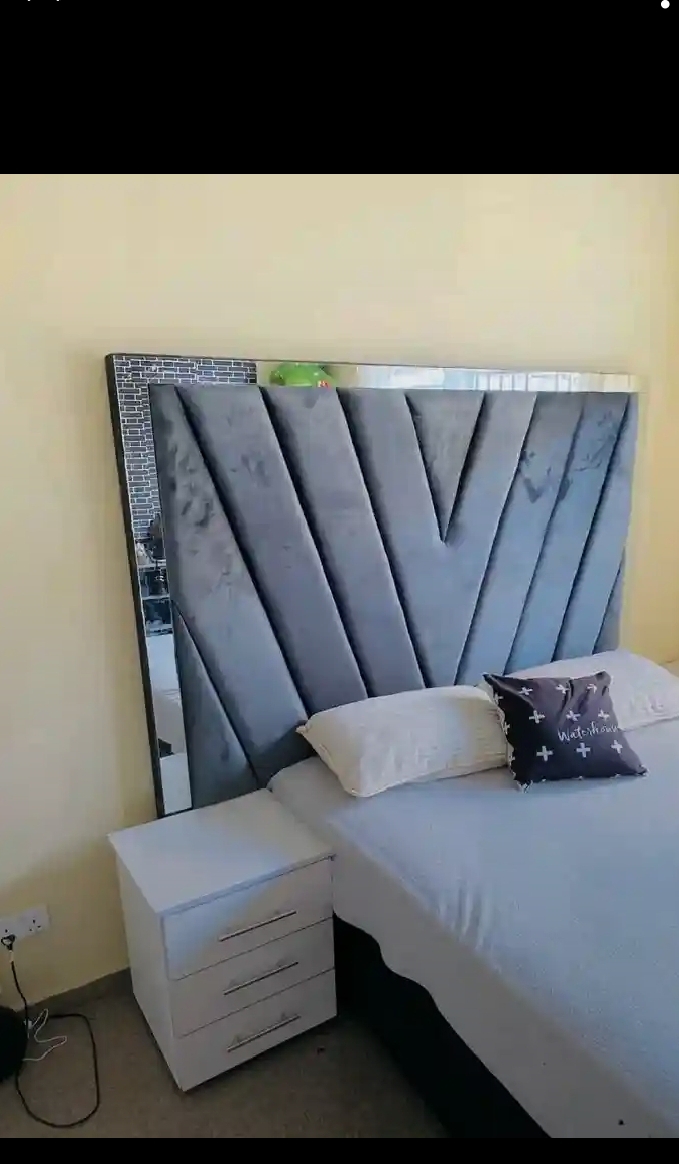 We specialize on making of beds of different kinds and