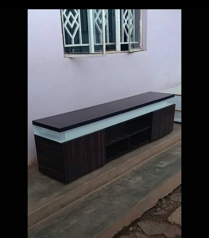 We specialize on making of tv Consoles of different types.Patronise