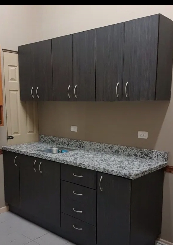 We specialize on making of any type of kitchen cabinets