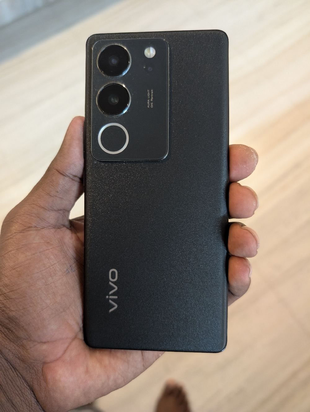 Vivo V29 1 year old