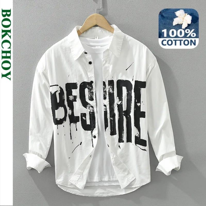 Cotton Stylist Shirt (only shirt) Fabrics Cotton AVAILABLE SIZES :