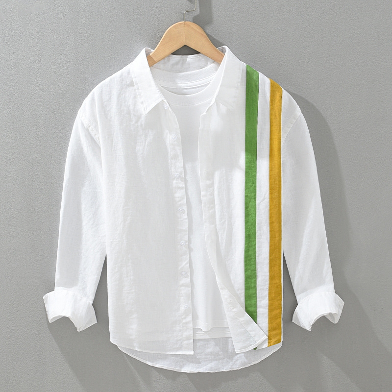Cotton Stylist Shirt (only shirt) Fabrics Cotton AVAILABLE SIZES :