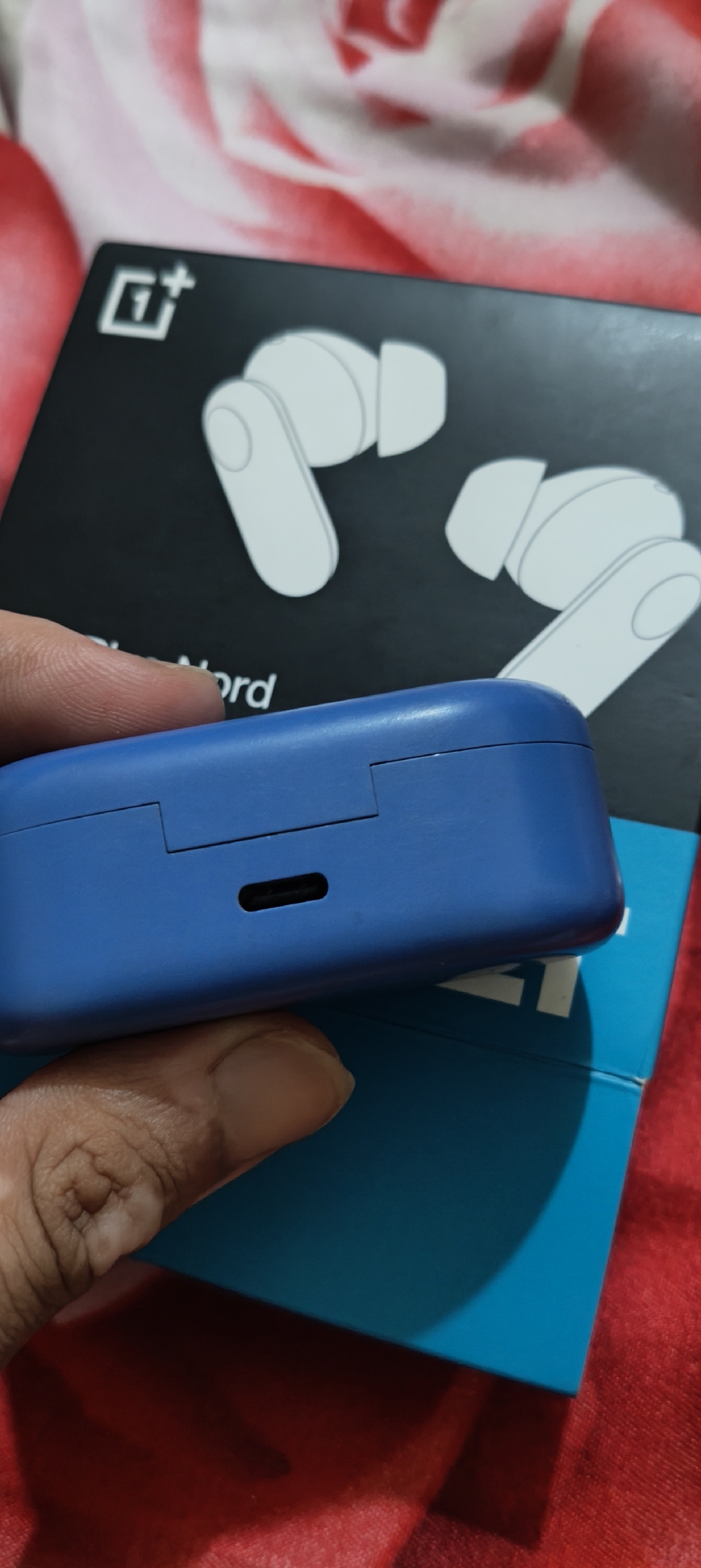 Oneplus nord buds 2R Good condition
