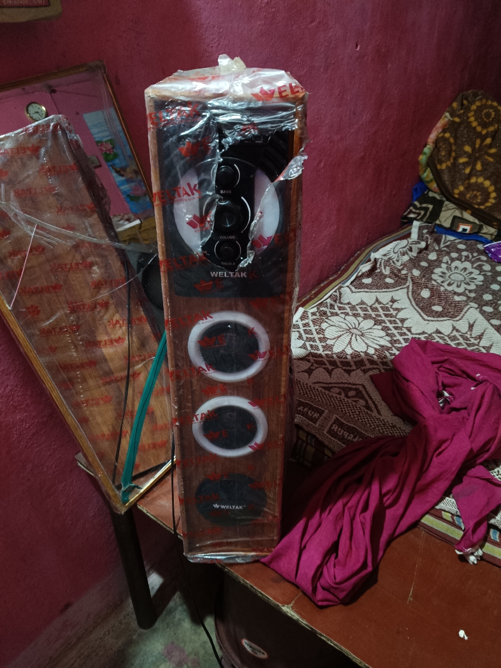 28000 walts sound box