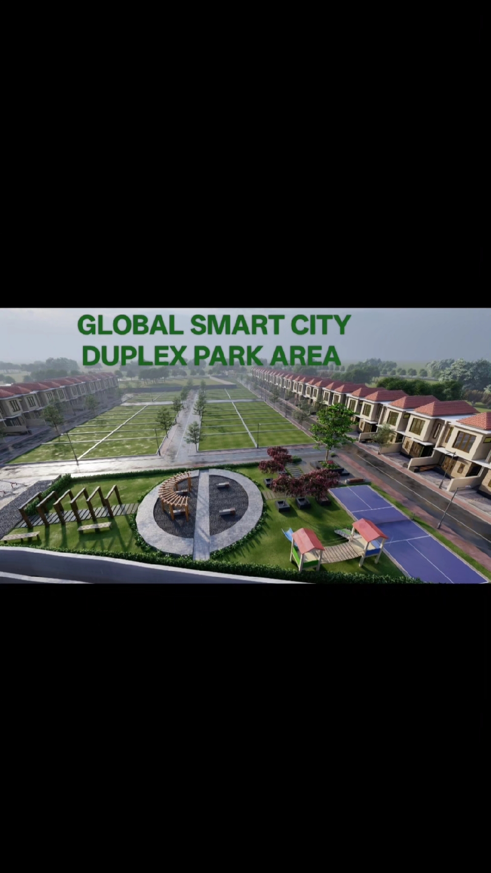 GLOBAL SMART CITY FARM 4