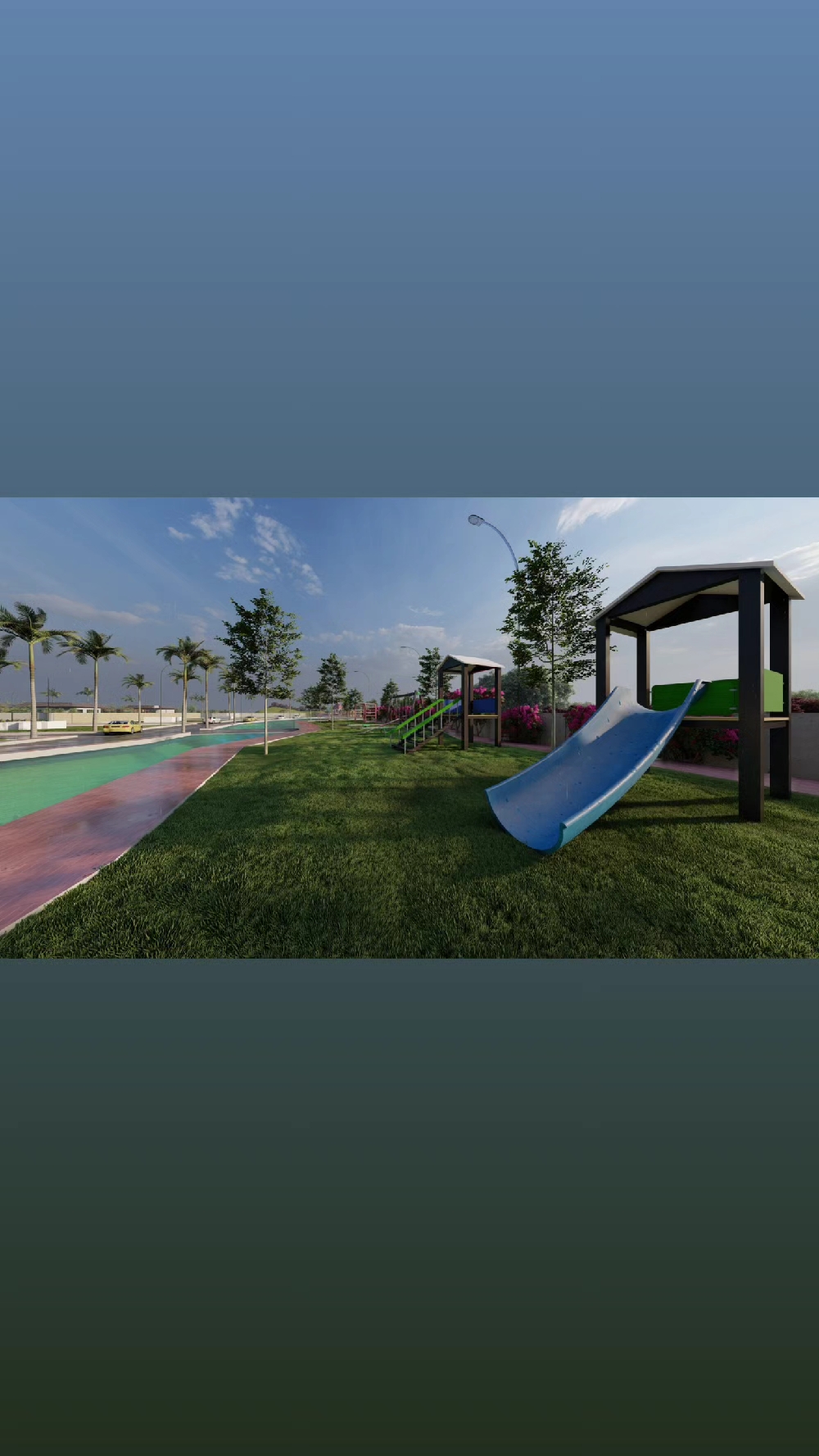 GLOBAL SMART CITY FARM 4