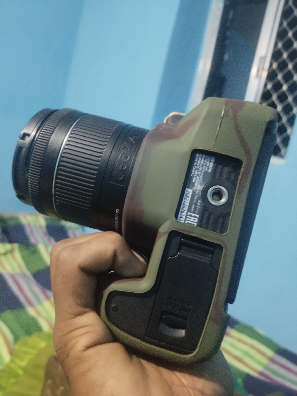 Canon 📸 200 d 11