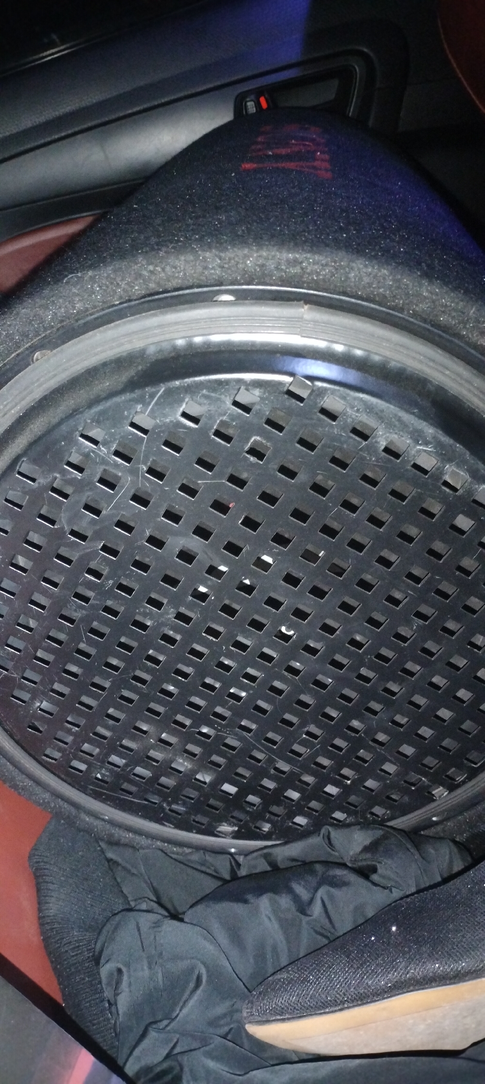 1800 wat base tube in good condition
