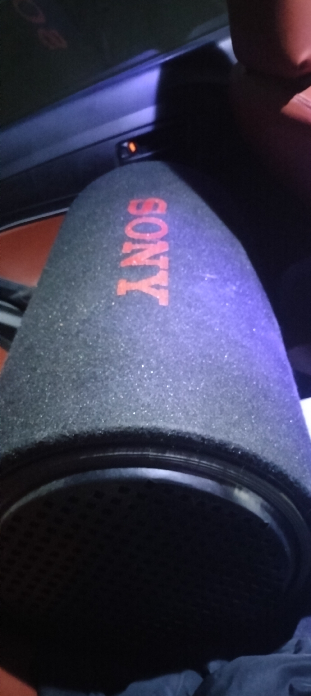 1800 wat base tube in good condition