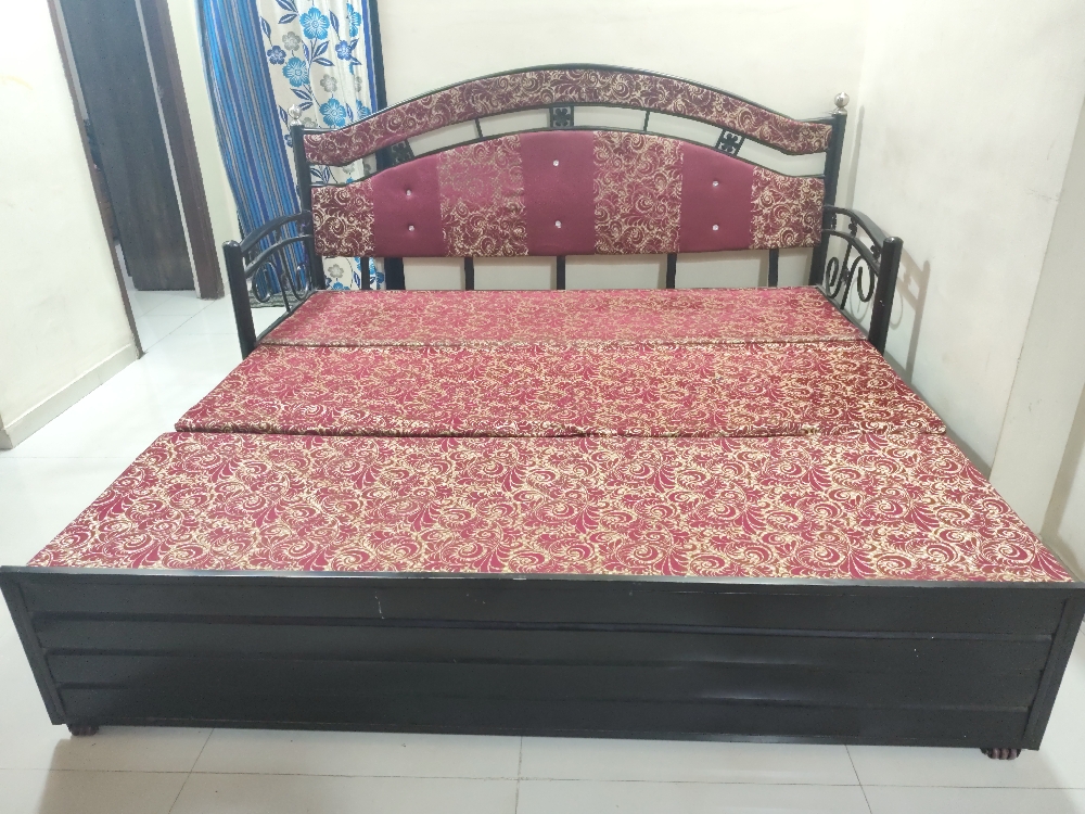 Sofe 42 size colour open 3
