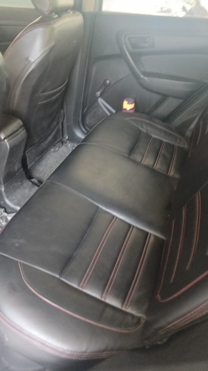 Brezza for sell
