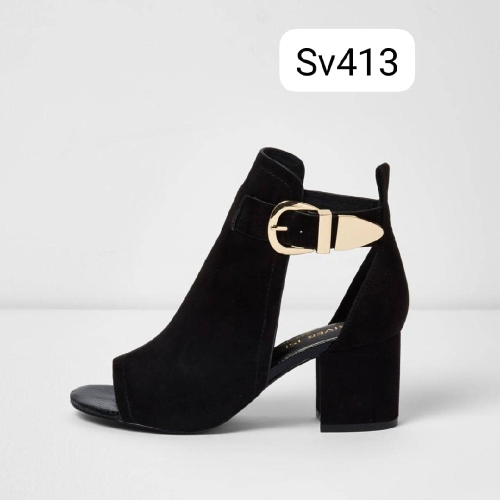 Élégants talon pour femme , confortables et stylés . Parfaits