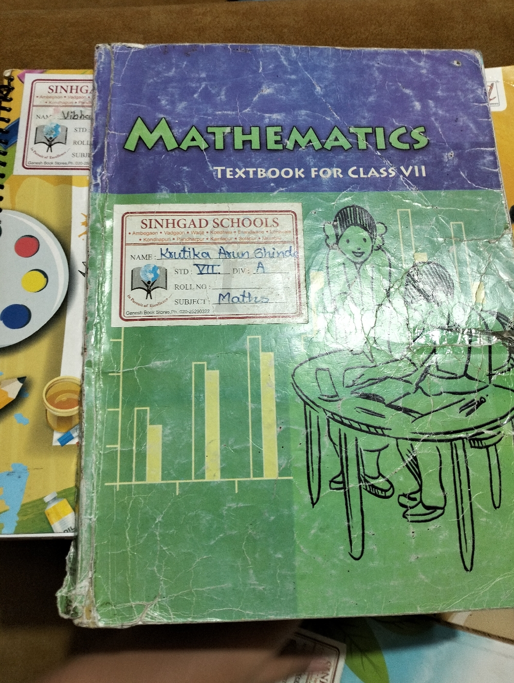 Mathmatics