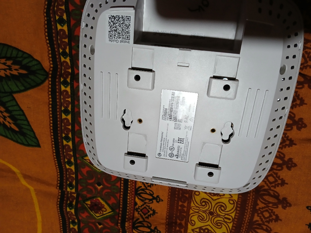 Cambium networks e410
