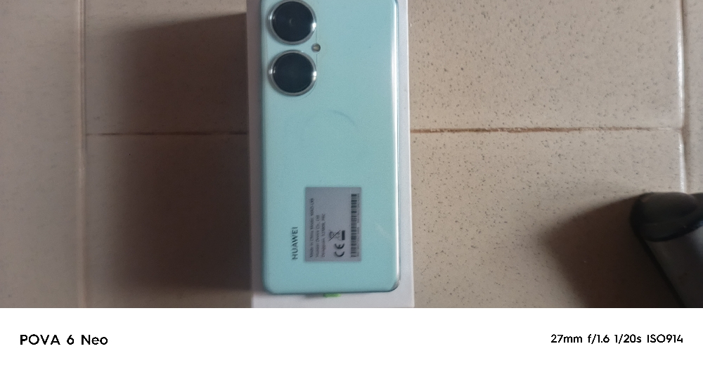 Huawei nova 11i slightly use phone no fault.