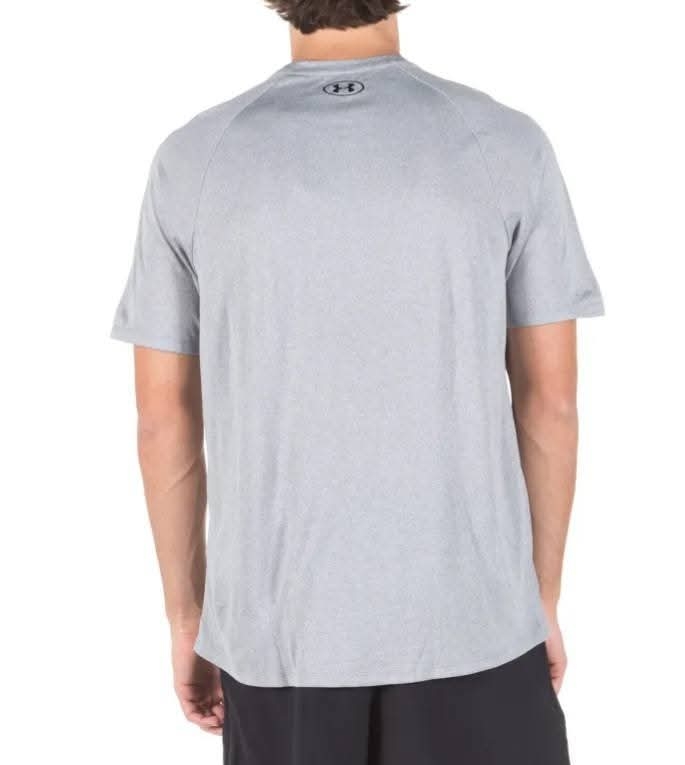 Under Armour(NEW) Fabrics: 90% Cotton, 5% Spandex Colour: Ash Size: