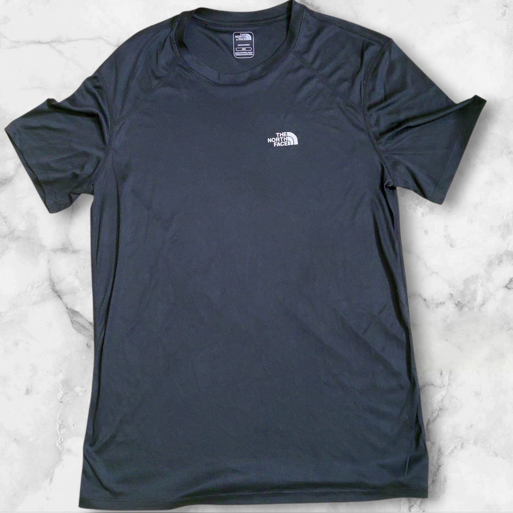The North Face(NEW) Mens/Hommes Colour: Black Size: M/L