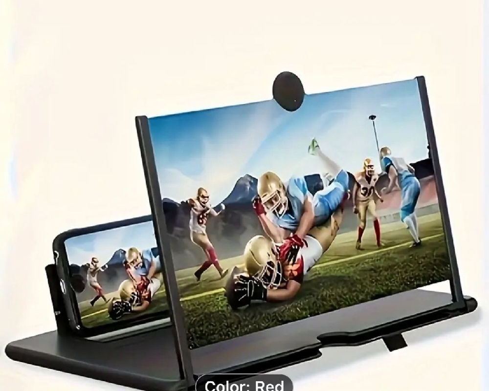Turn your phone to television even when you doing have