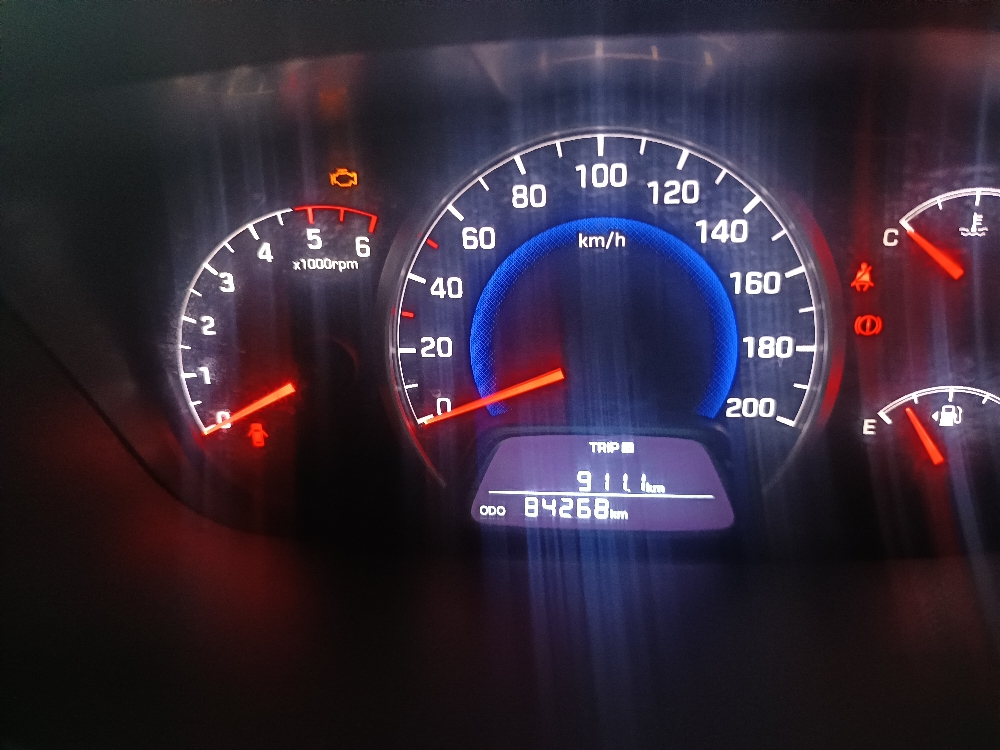 Dealer don't call me Hundai i10.model 2016, diesel , well