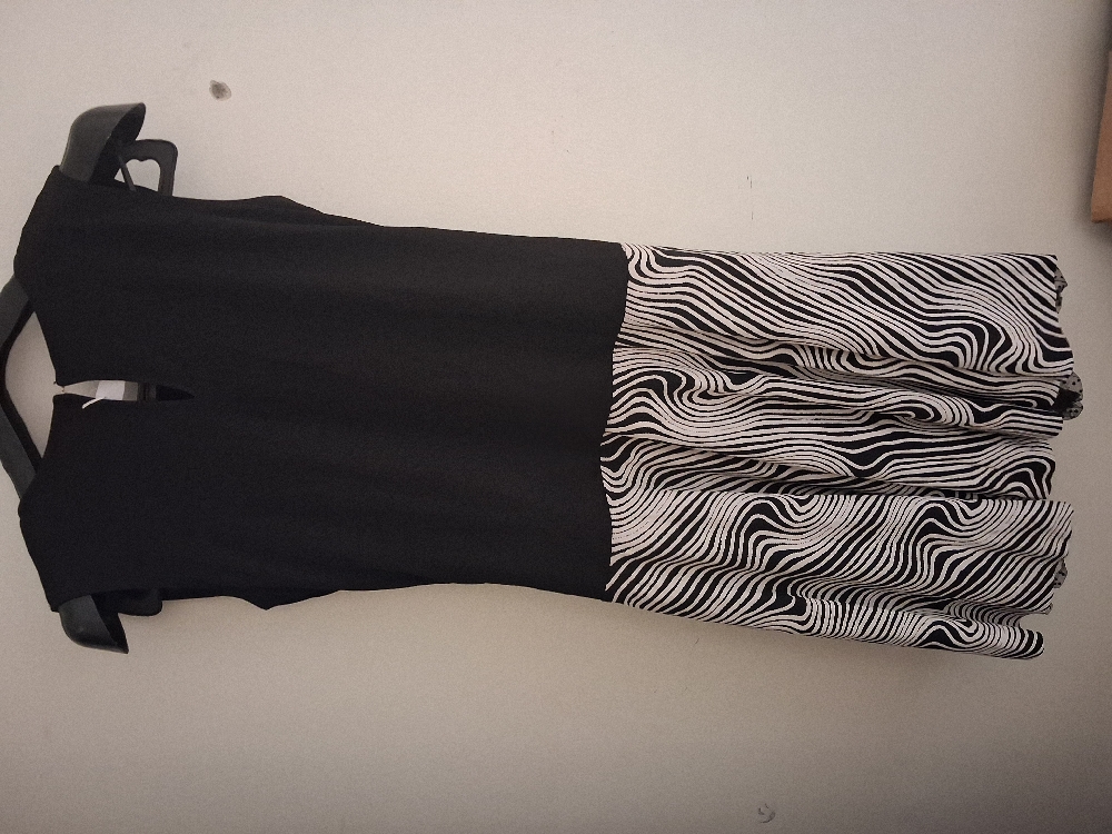 Black dress perfect for party like new