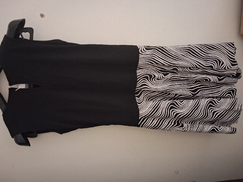Black dress perfect for party like new