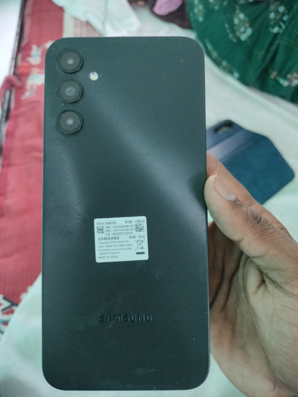 Samsung galaxy A14 5g