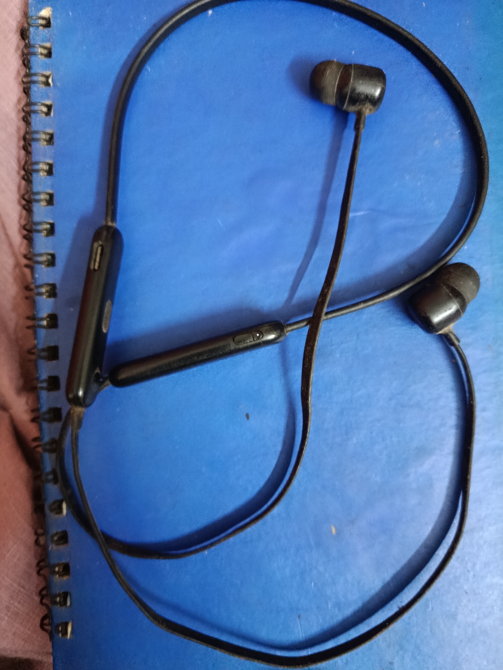 Beats flex